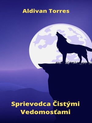 cover image of Sprievodca Čistými Vedomosťami